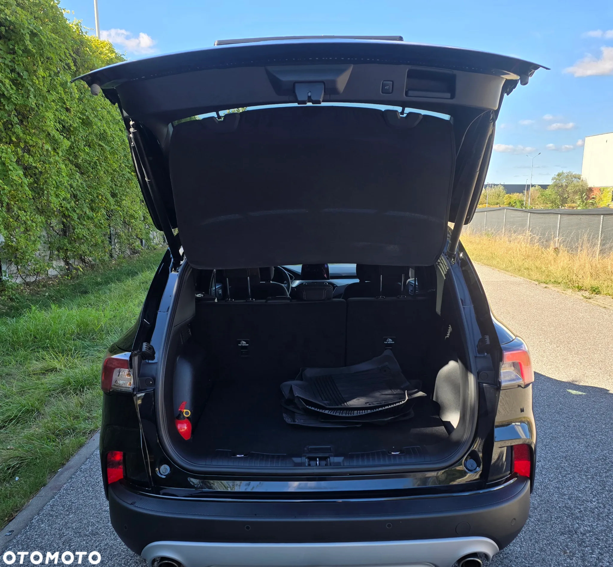 Ford Kuga 1.5 EcoBoost FWD Titanium - 3
