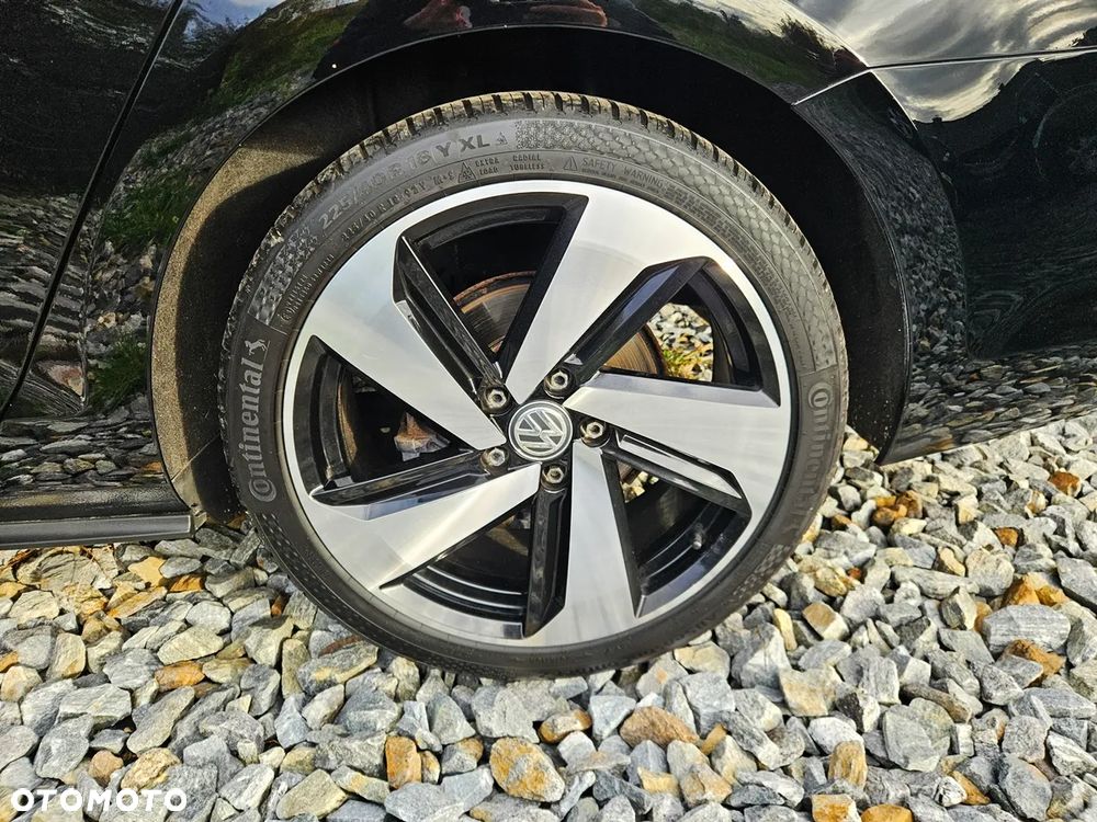 Volkswagen Golf Variant GTD 2.0 TDI SCR DSG - 40