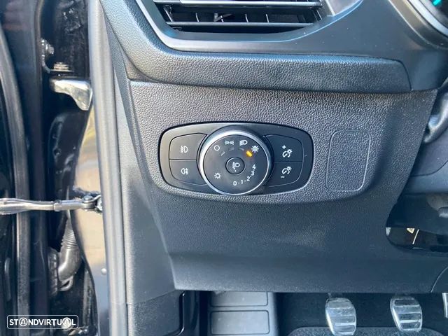 Ford Focus SW 1.0 EcoBoost Hybrid ST-LINE - 21