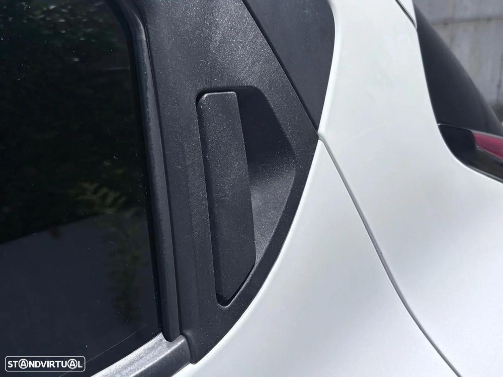 Nissan Juke 1.2 DIG-T N-Connecta - 18