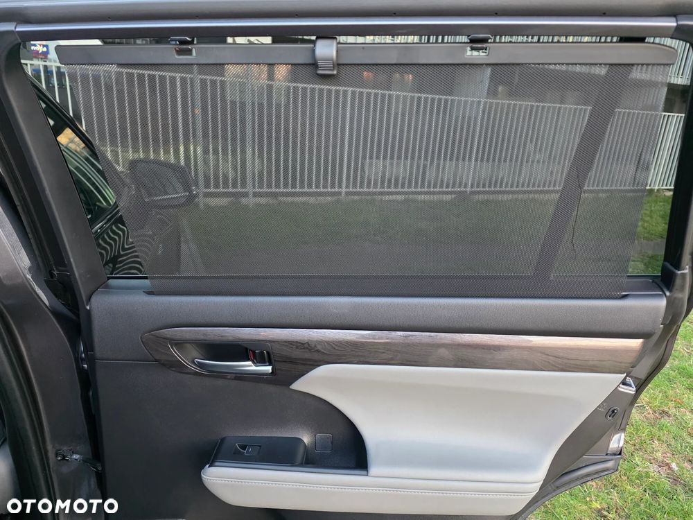 Toyota Highlander 2.5 Hybrid Prestige - 34