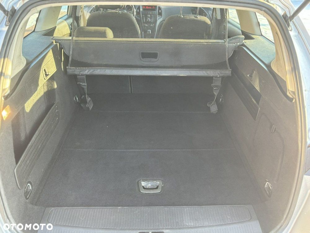 Opel Astra 1.4 Active - 21