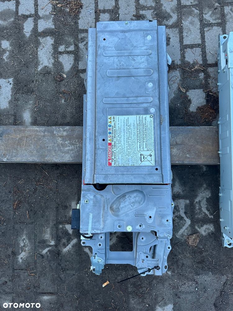 AKUMULATOR BATERIA TOYOTA PRIUS III TRAKCYJNA G9280-47080 - 2