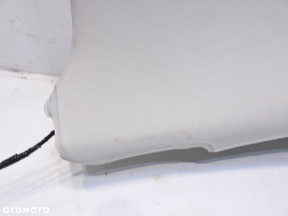 PODSUFITKA MAZDA 6 GH HB - 11