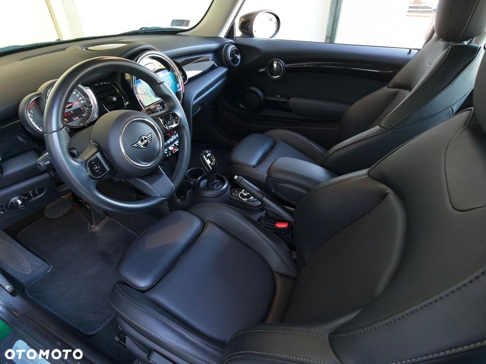 Mini Cooper 2021 photo 5