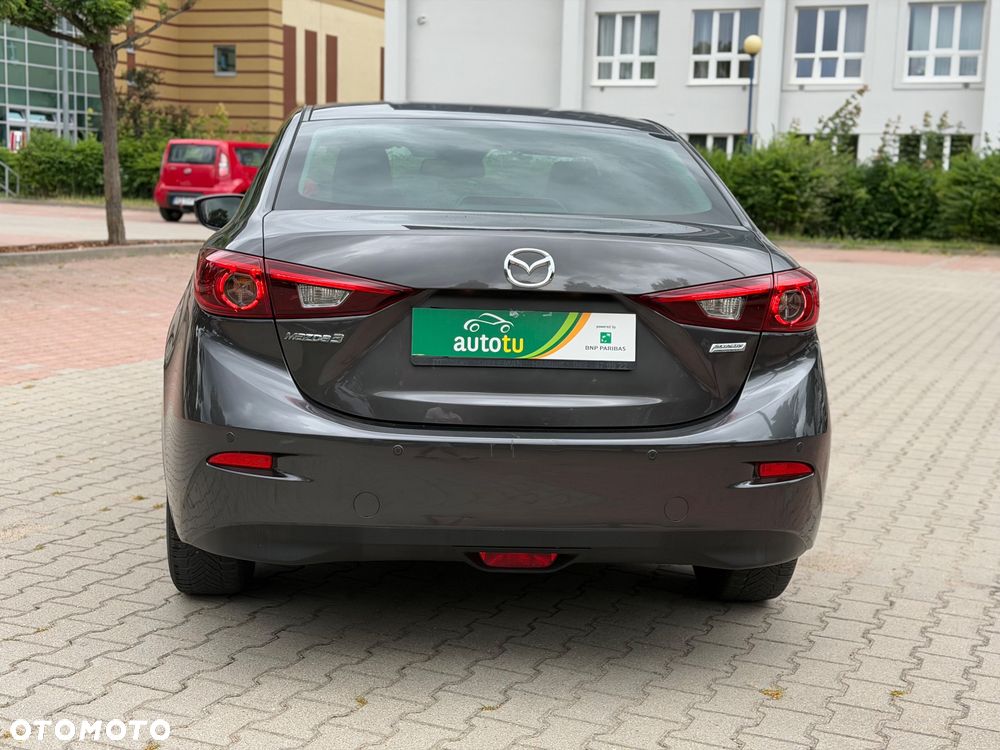 Mazda 3 1.5 D Skyenergy - 14