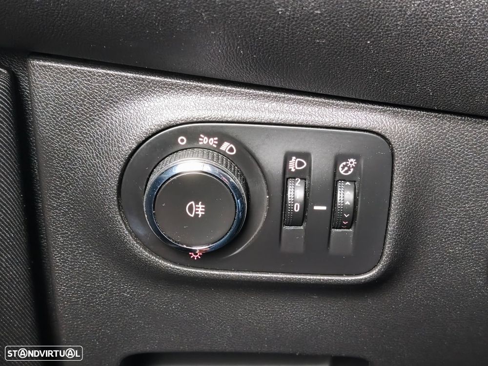 Opel Corsa Van 1.3 CDTi Enjoy 75 Cv 3 Pts - 11