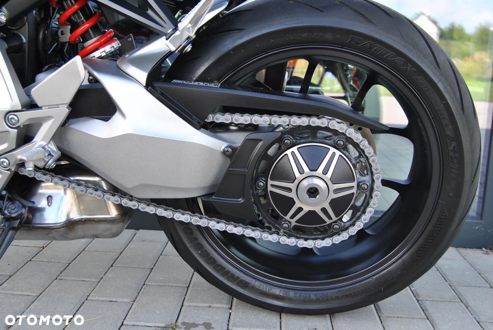 Honda CB - 30
