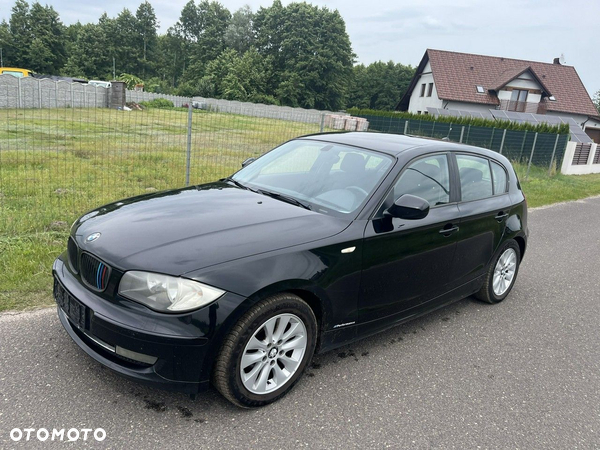 BMW Seria 1