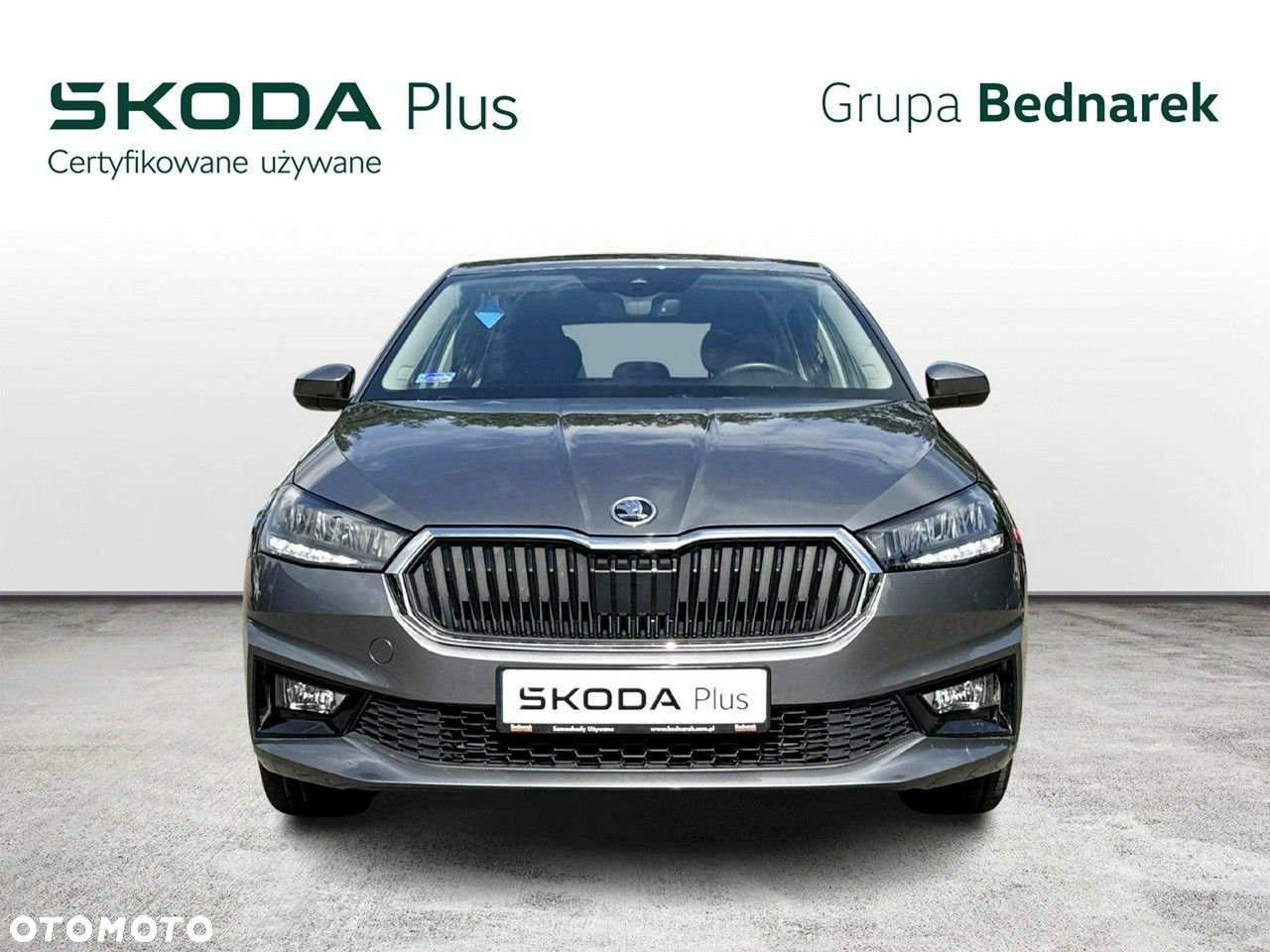 Skoda Fabia 1.0 TSI Style - 8