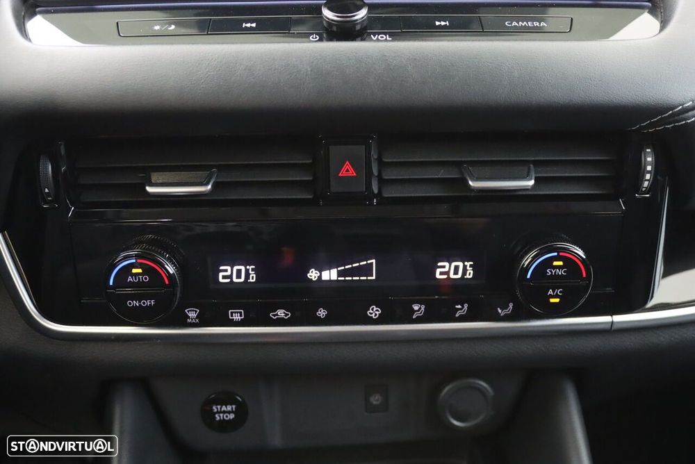 Nissan Qashqai - 16