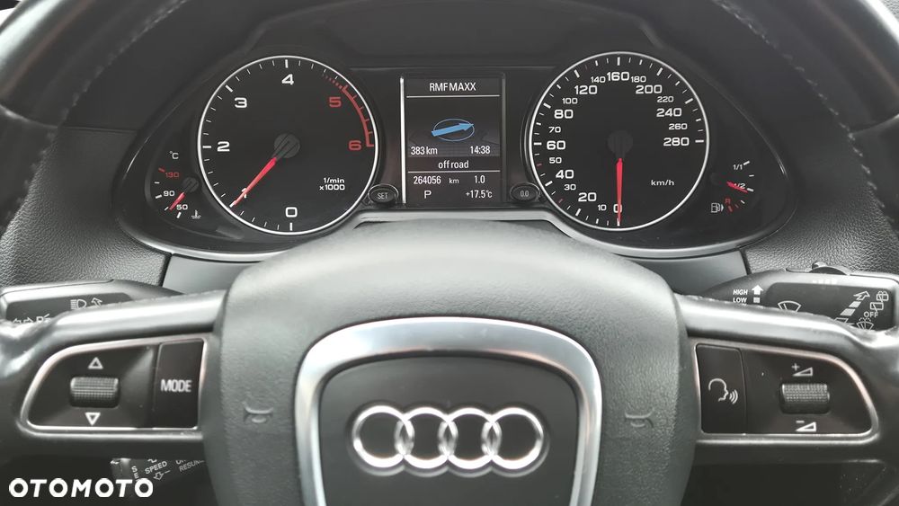 Audi Q5 2.0 TDI Quattro S tronic - 18