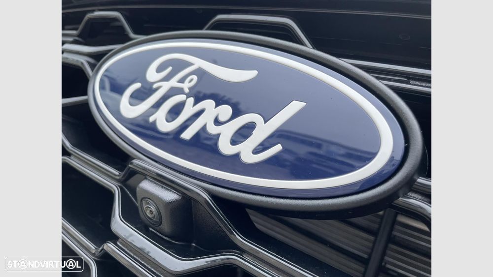 Ford Puma 1.0 EcoBoost MHEV ST-Line X - 6