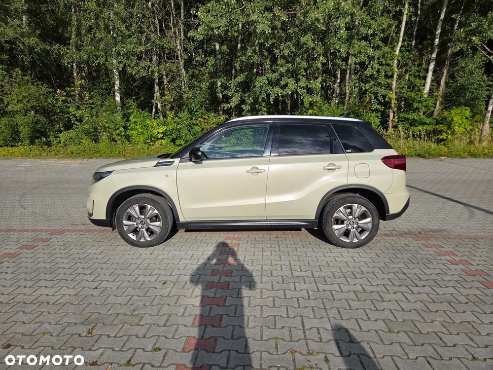 Suzuki Vitara - 1