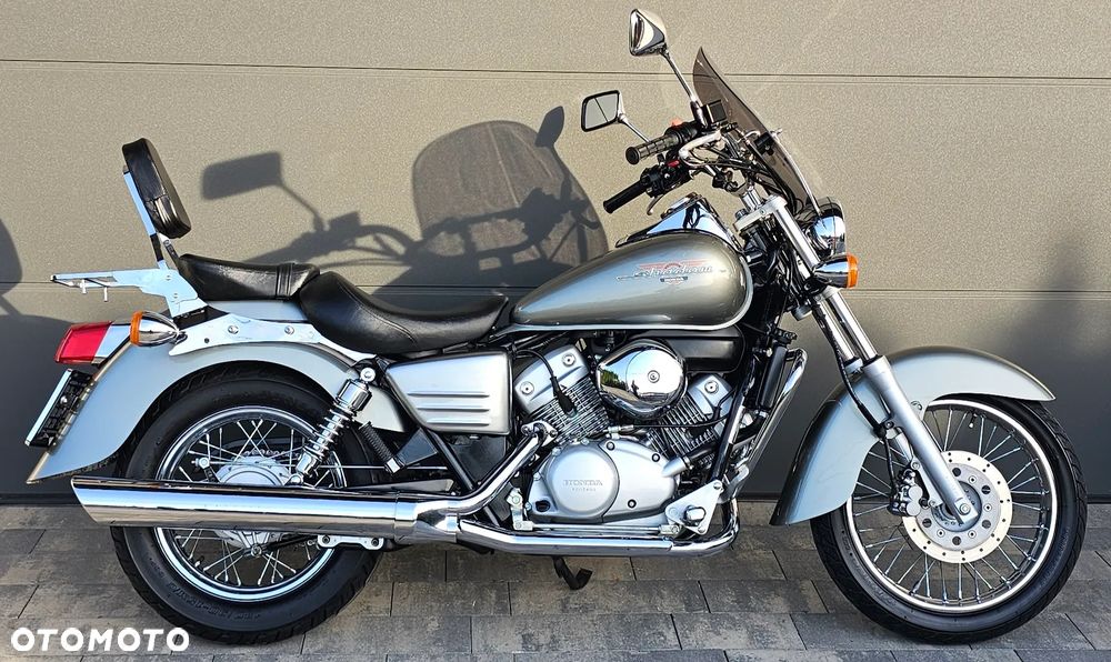 Honda Shadow