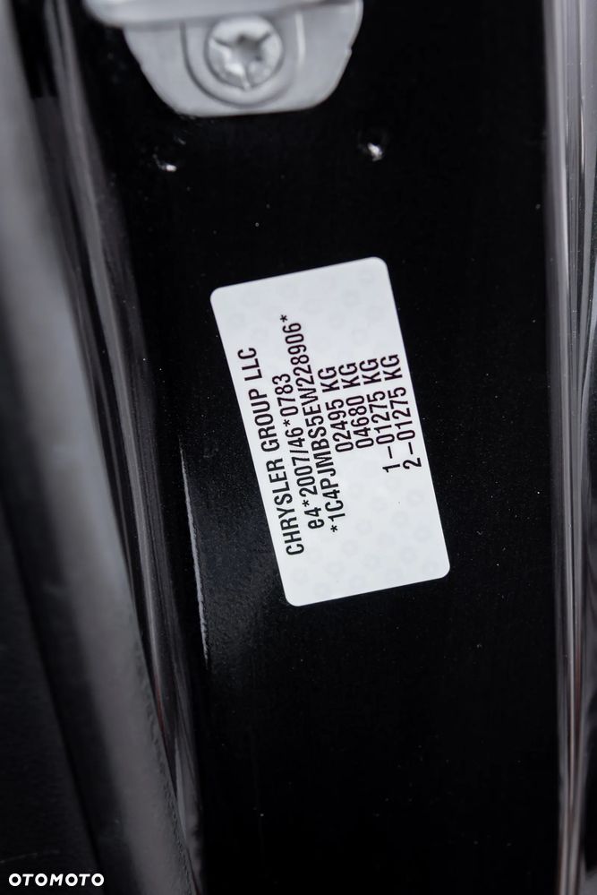 Jeep Cherokee 3.2 V6 Pentastar Active Drive Lock Autom Trailhawk - 22