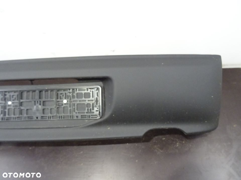 MITSUBISHI COLT V 3D 1.3B ZDERZAK TYLNY TYŁ - 4