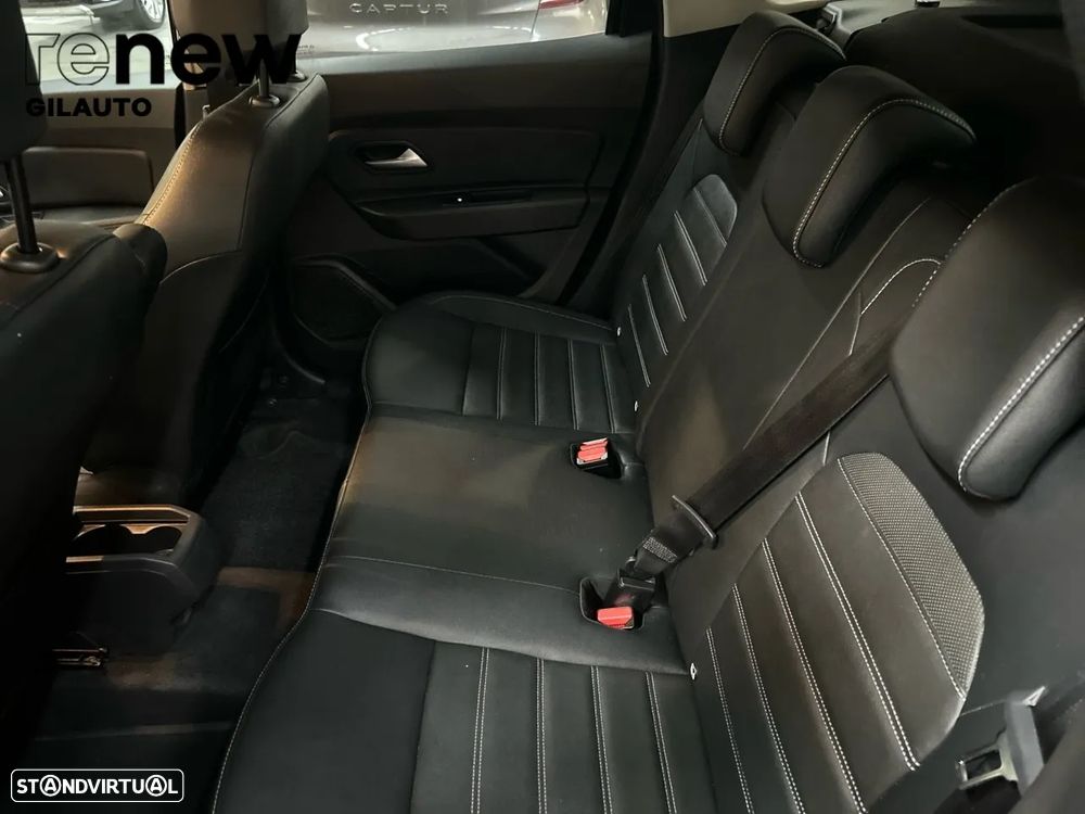 Dacia Duster 1.0 TCe ECO-G Journey Bi-Fuel - 22