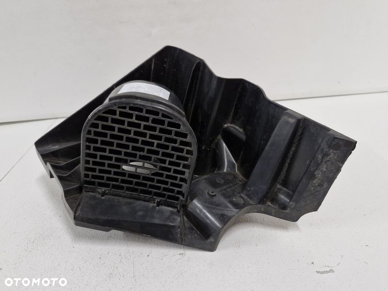 RENAULT TRAFIC III 3 TALENTO 2.0 DCI ŁAPACZ DOLOT PRZEWÓD POWIETRZA 960156577R - 1