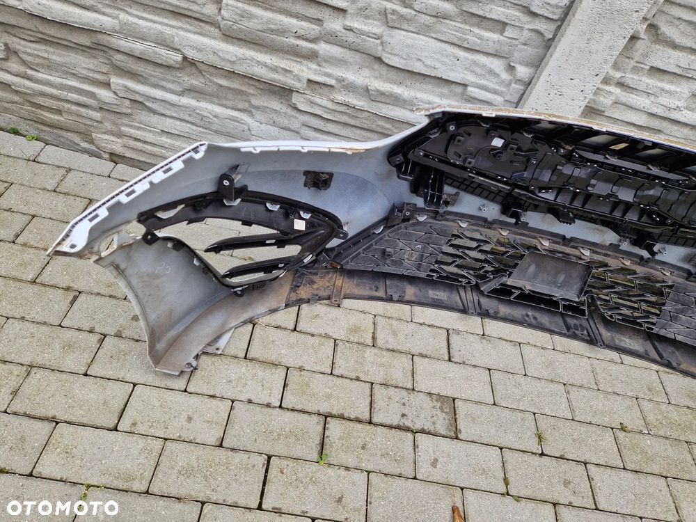 Zderzak Kia Ceed gt III lift - 12