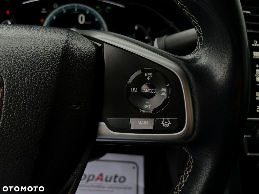 Honda Civic 1.5 i-VTEC Turbo Executive - 23