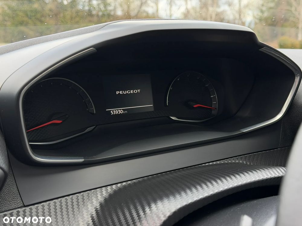 Peugeot 2008 PureTech 130 EAT8 Active - 26