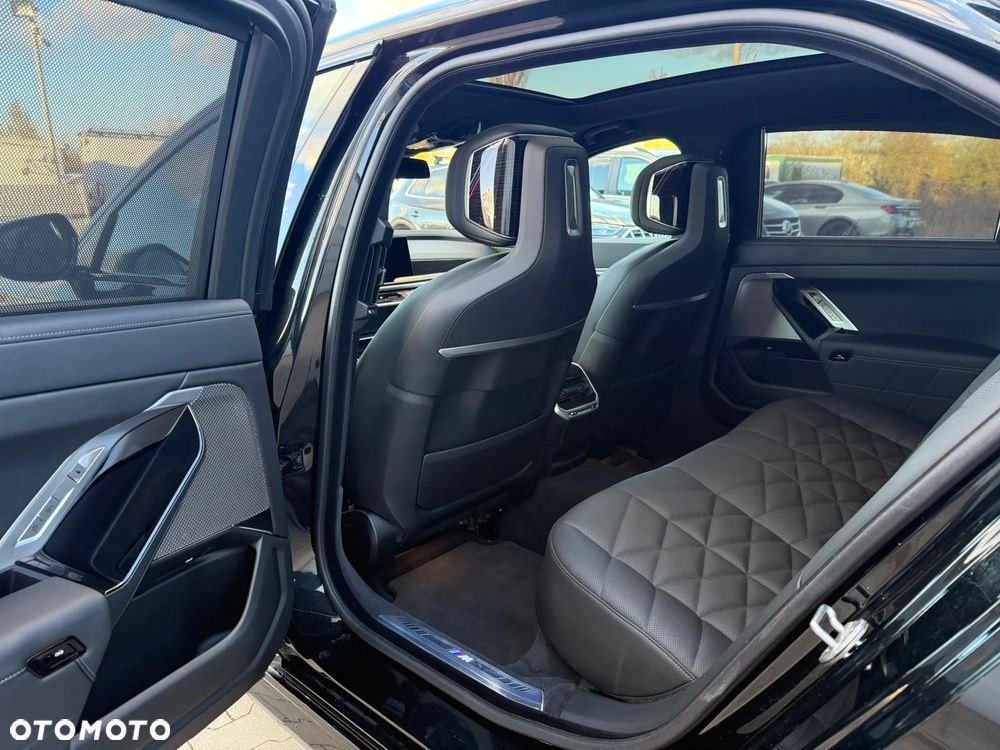 BMW Seria 7 740d xDrive mHEV sport - 12