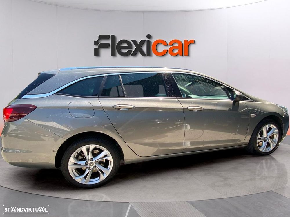 Opel Astra Sports Tourer 1.6 CDTI Innovation S/S - 3