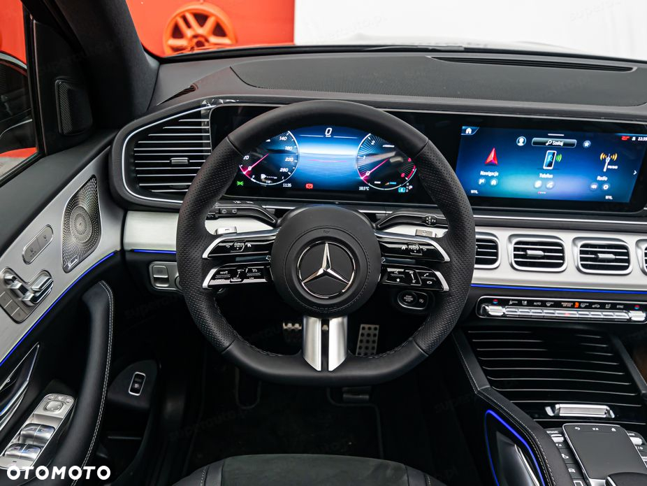 Mercedes-Benz GLE - 17
