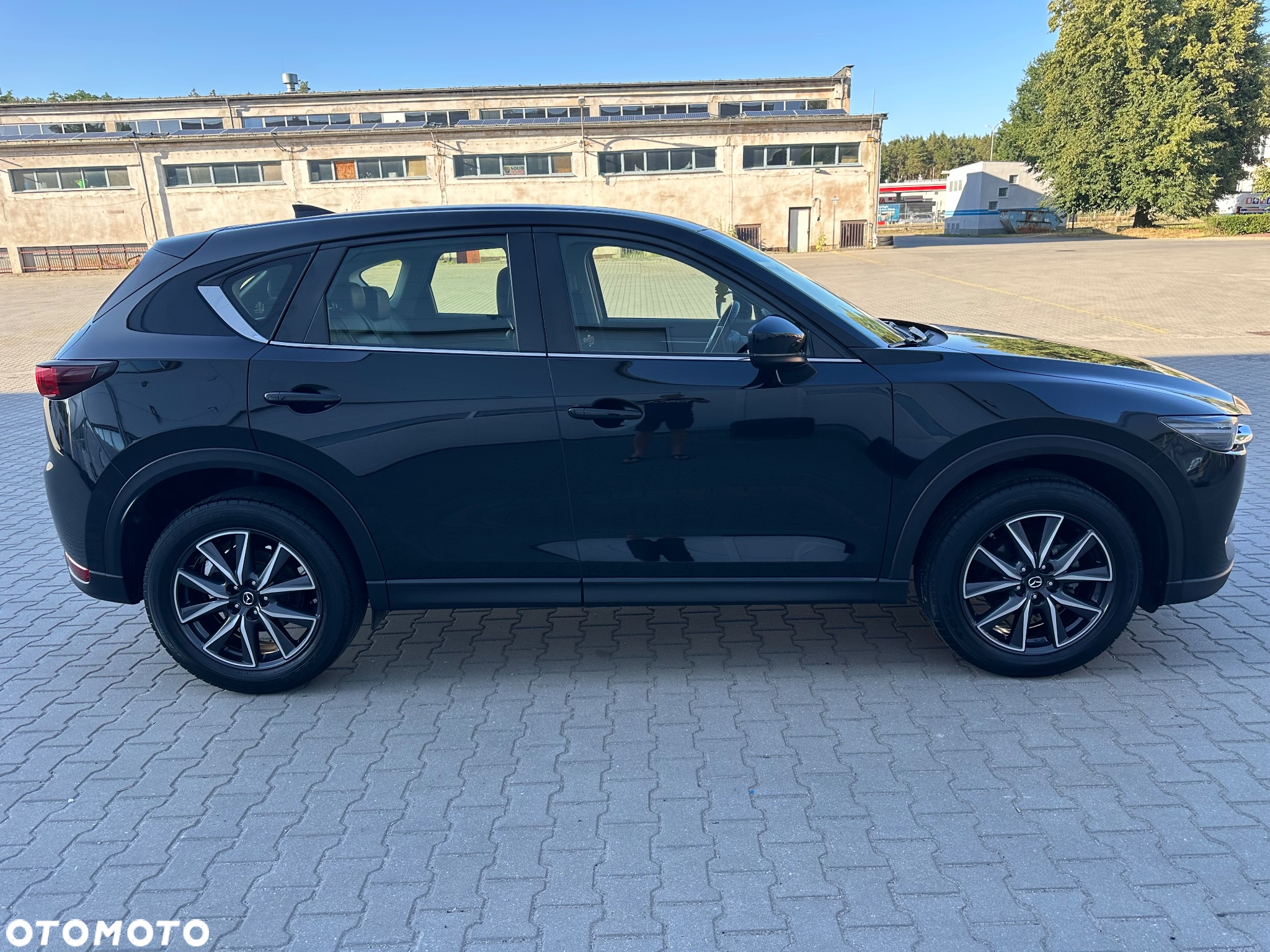 Mazda CX-5 - 12