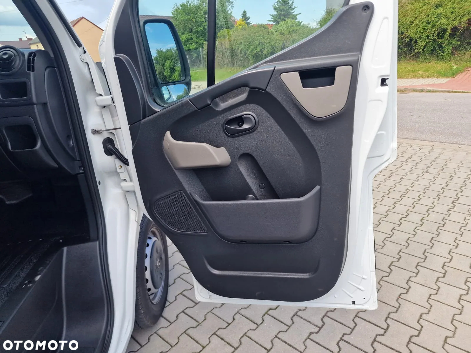 Opel MOVANO L2H2 - 12