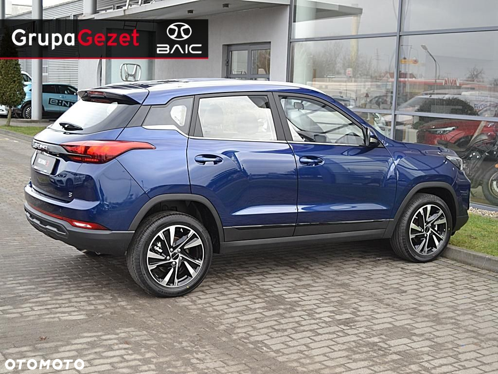 Baic Beijing 3 - 17