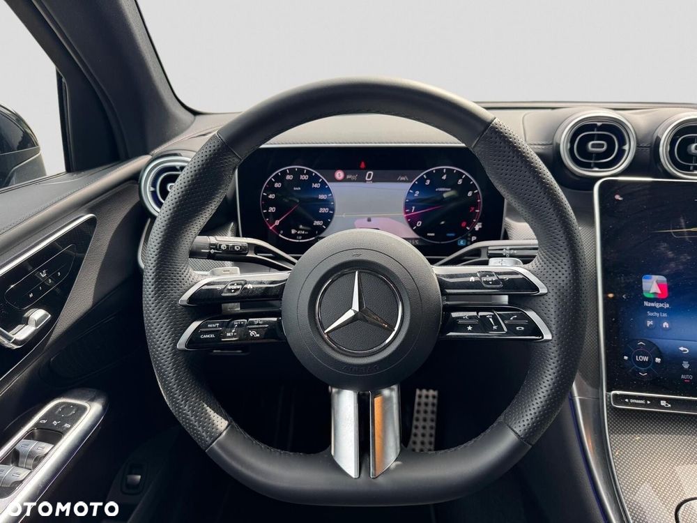Mercedes-Benz GLC - 28