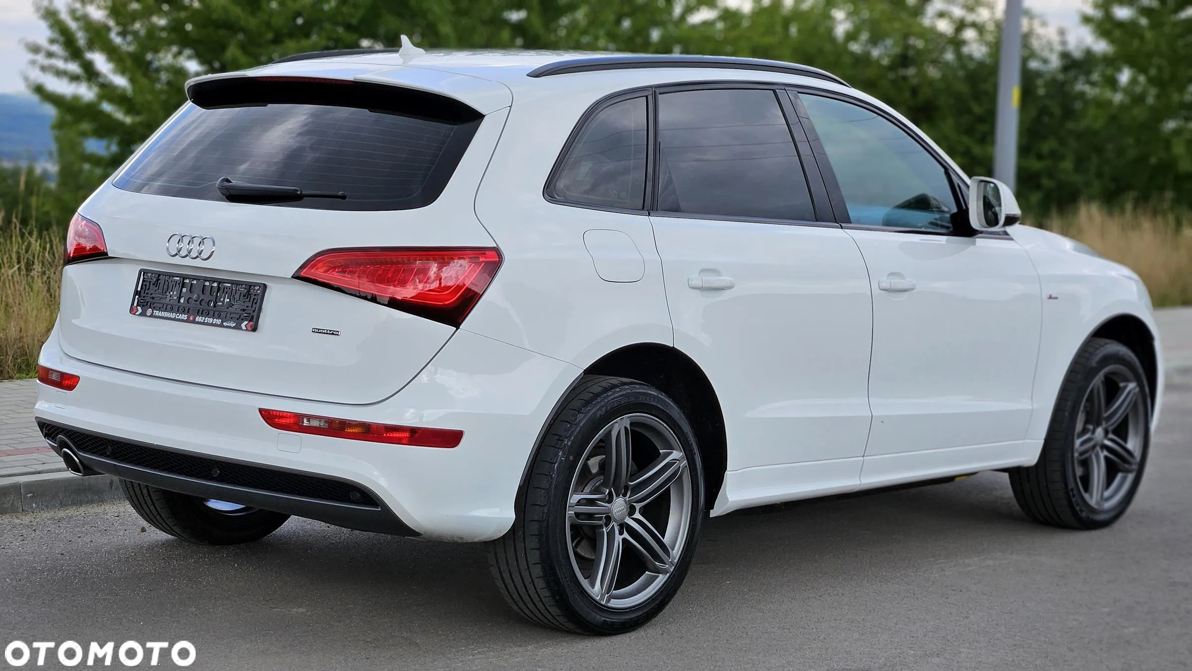 Audi Q5 2.0 TDI Quattro S tronic - 15