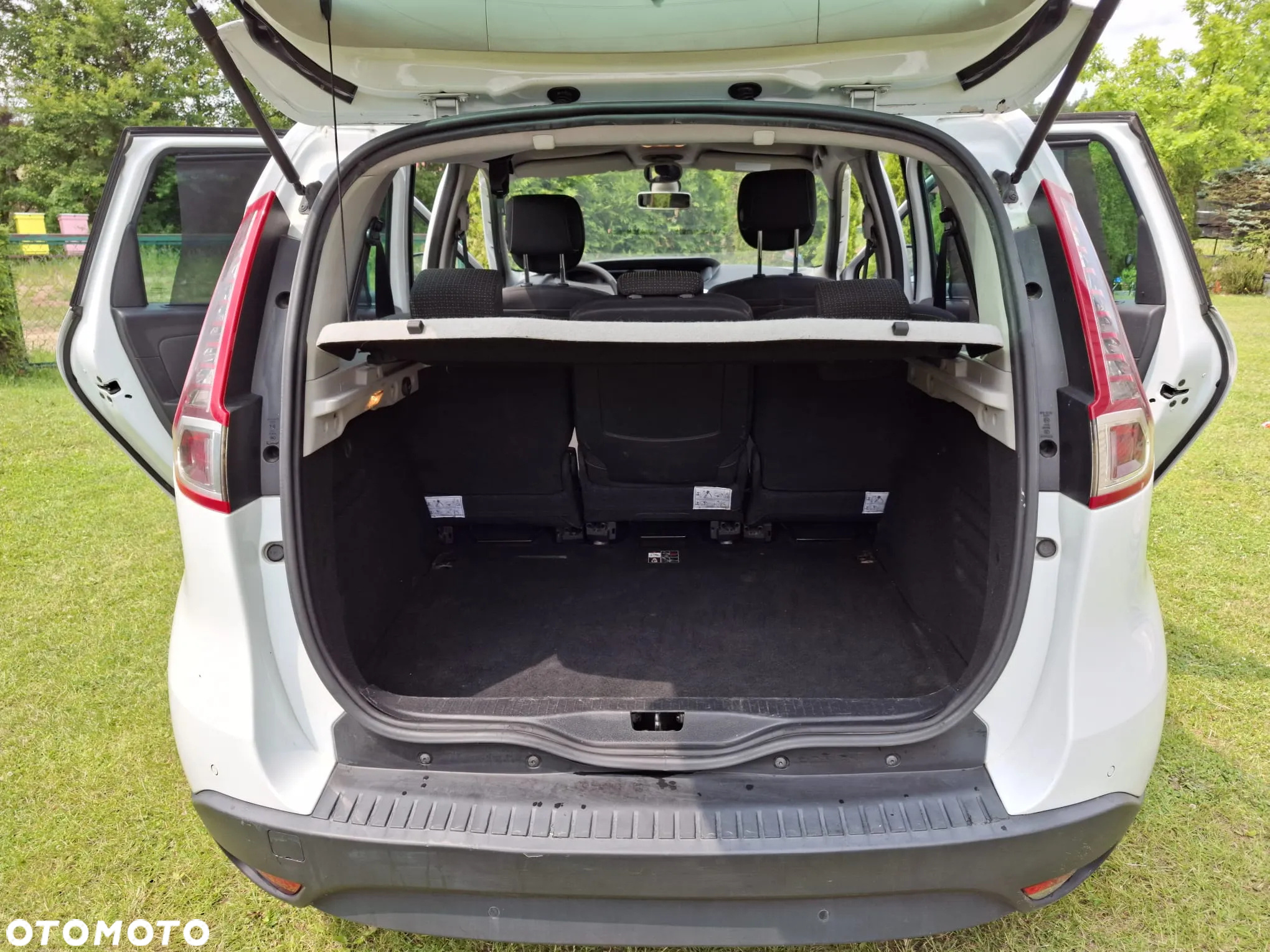 Renault Scenic - 3