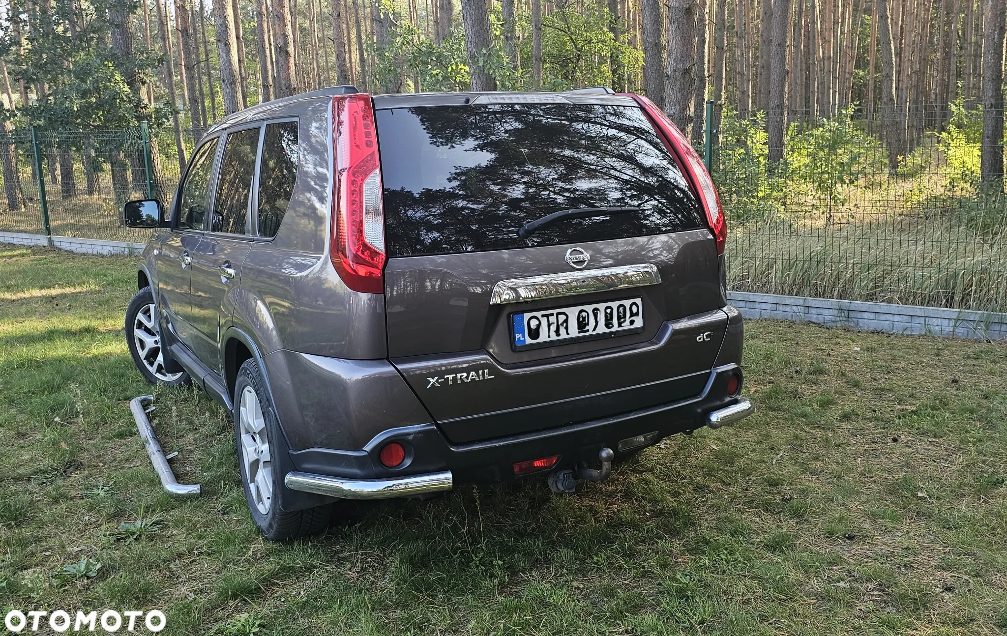 Nissan X-Trail 2.0 dCi LE Platinum - 3