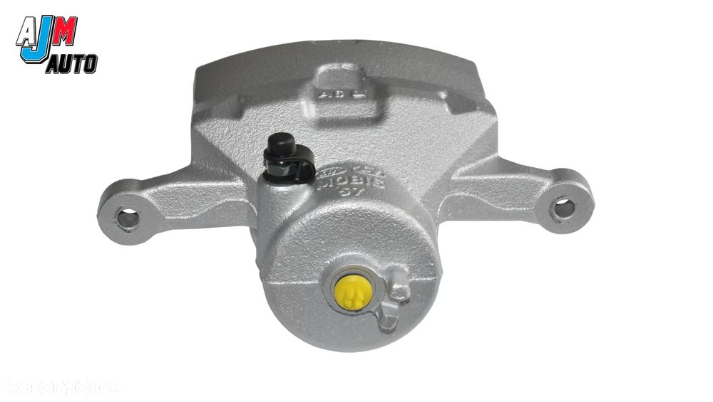 Zacisk hamulcowy przód przedni Hyundai i30 GD KIA Cee'd Pro Ceed JD Soul II PS - 4