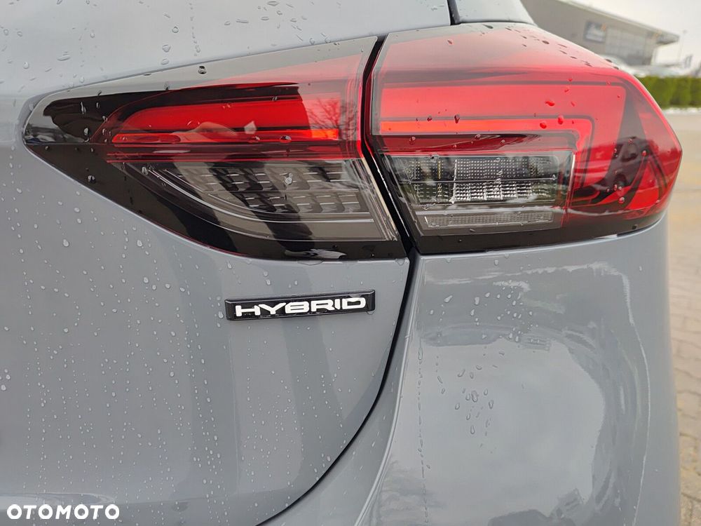 Opel Corsa 1.2 T mHEV GS eDCT - 5