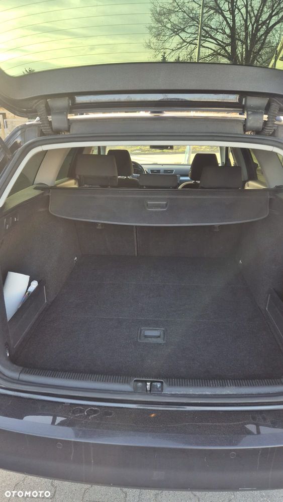 Volkswagen Passat 2.0 TDI Comfortline CityLine - 5