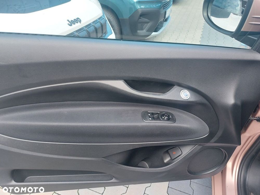 Fiat 500e - 14