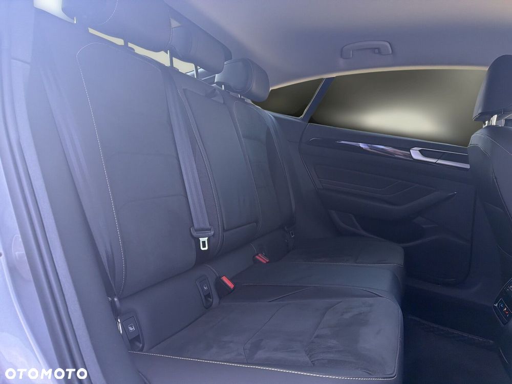 Volkswagen Arteon - 16