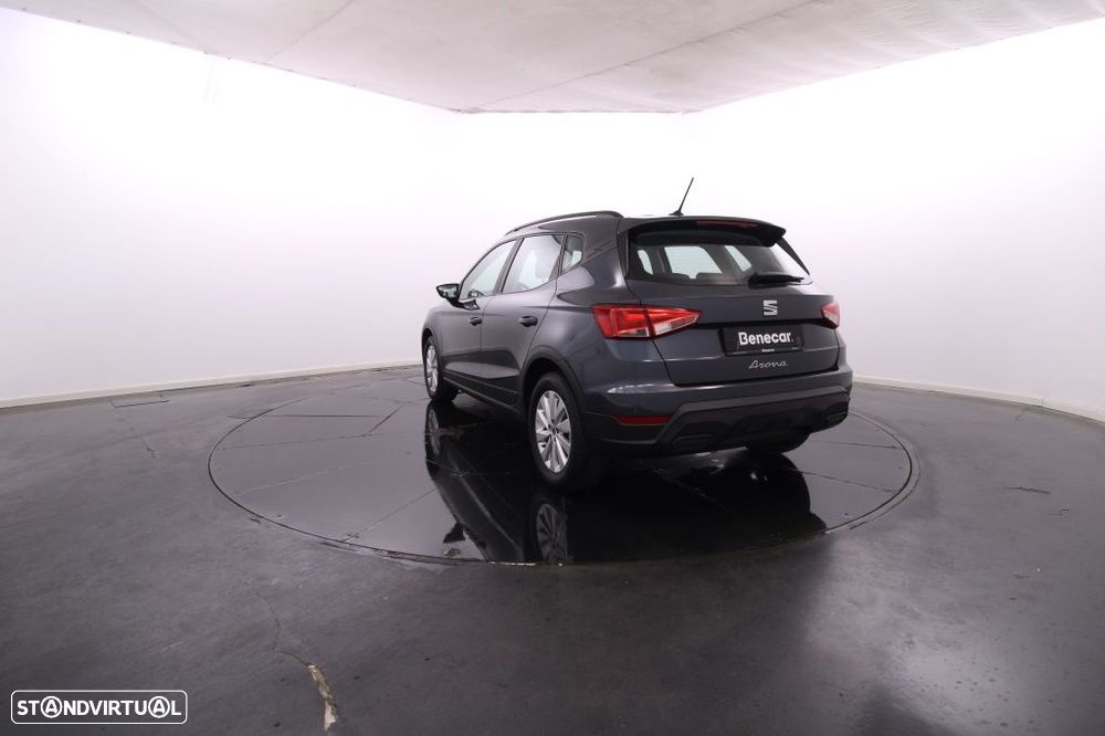 SEAT Arona 1.0 TSI Style DSG - 6