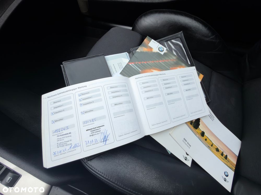 BMW Seria 3 330 Ci - 29