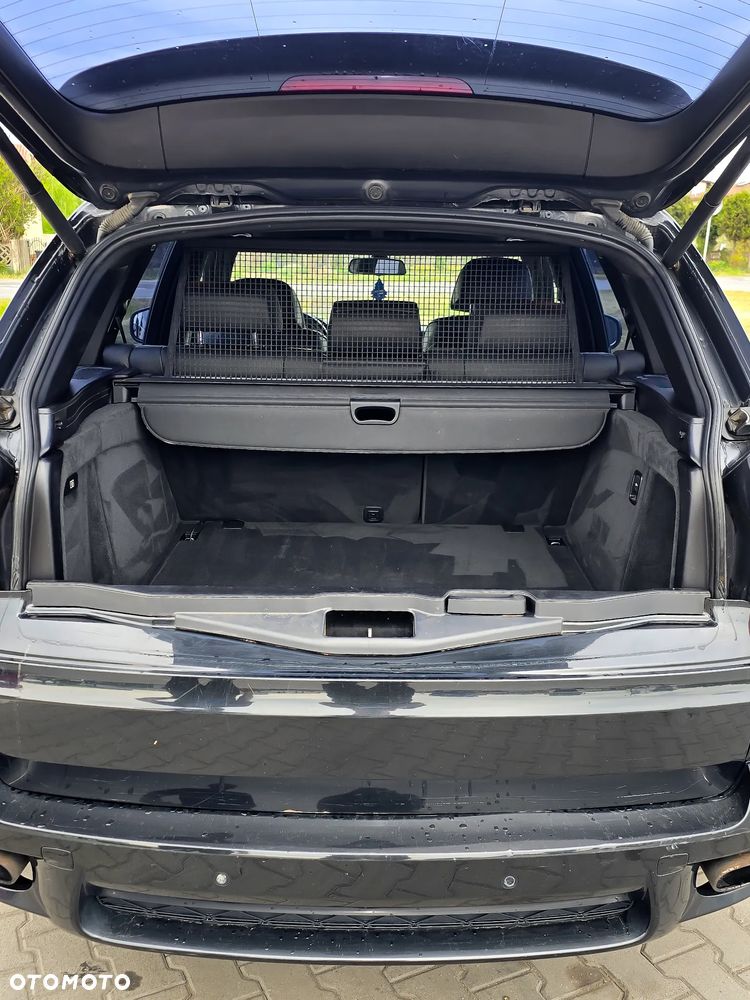 BMW X5 3.0sd xDrive - 15