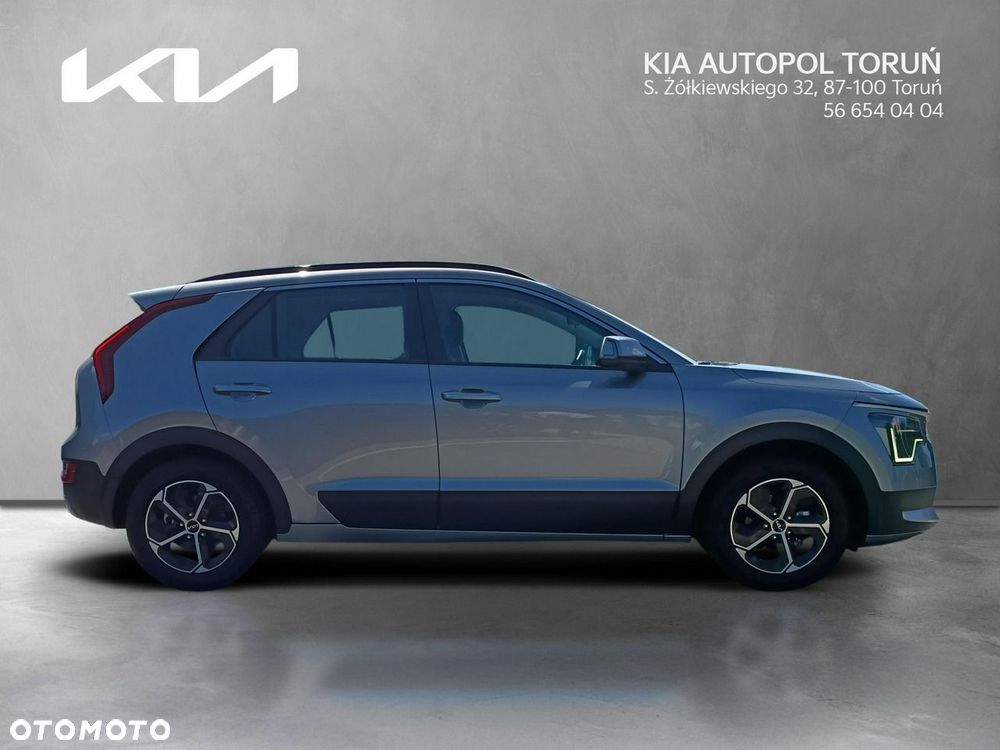 Kia Niro 1.6 GDI Hybrid M - 6
