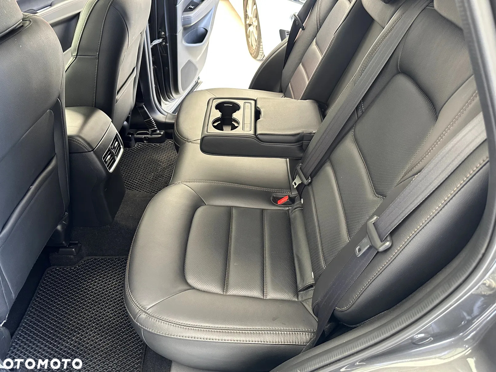 Mazda CX-5 e-SKYACTIV-G 194 Exclusive-Line - 8