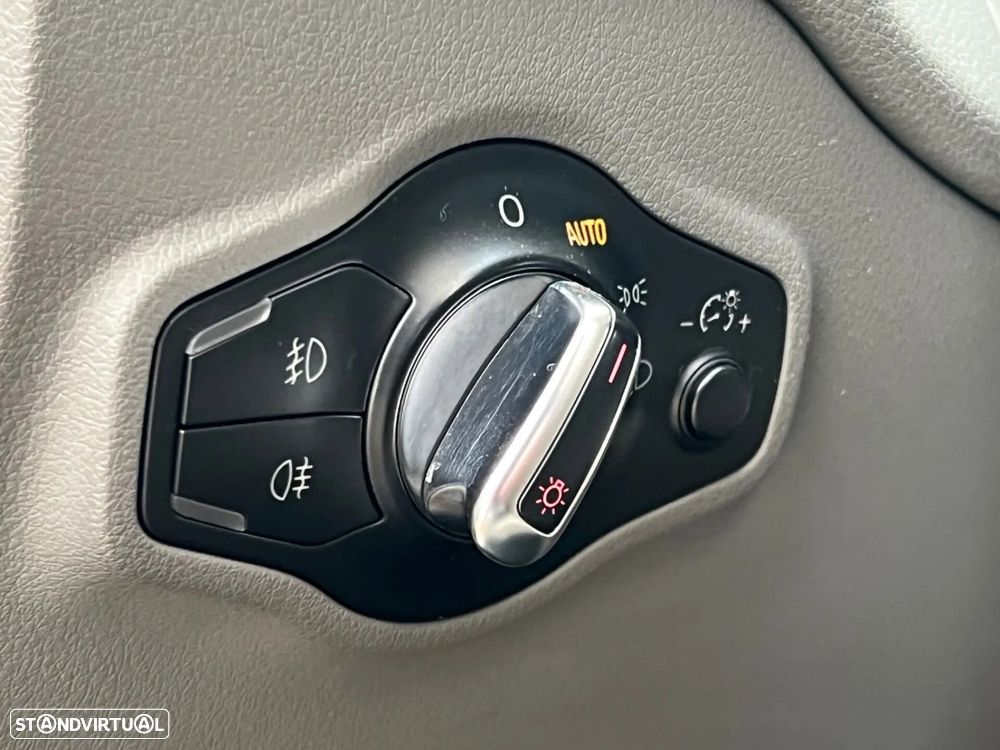 Audi Q5 2.0 TDI Sport - 14