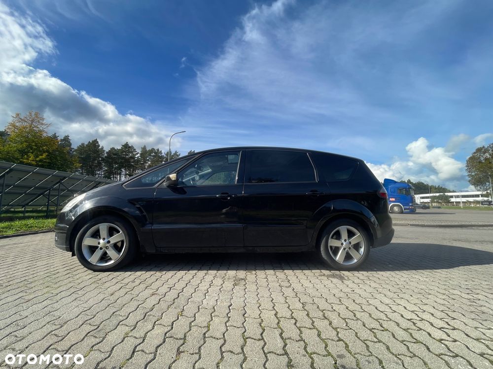 Ford S-Max 2.0 TDCi Titanium - 3