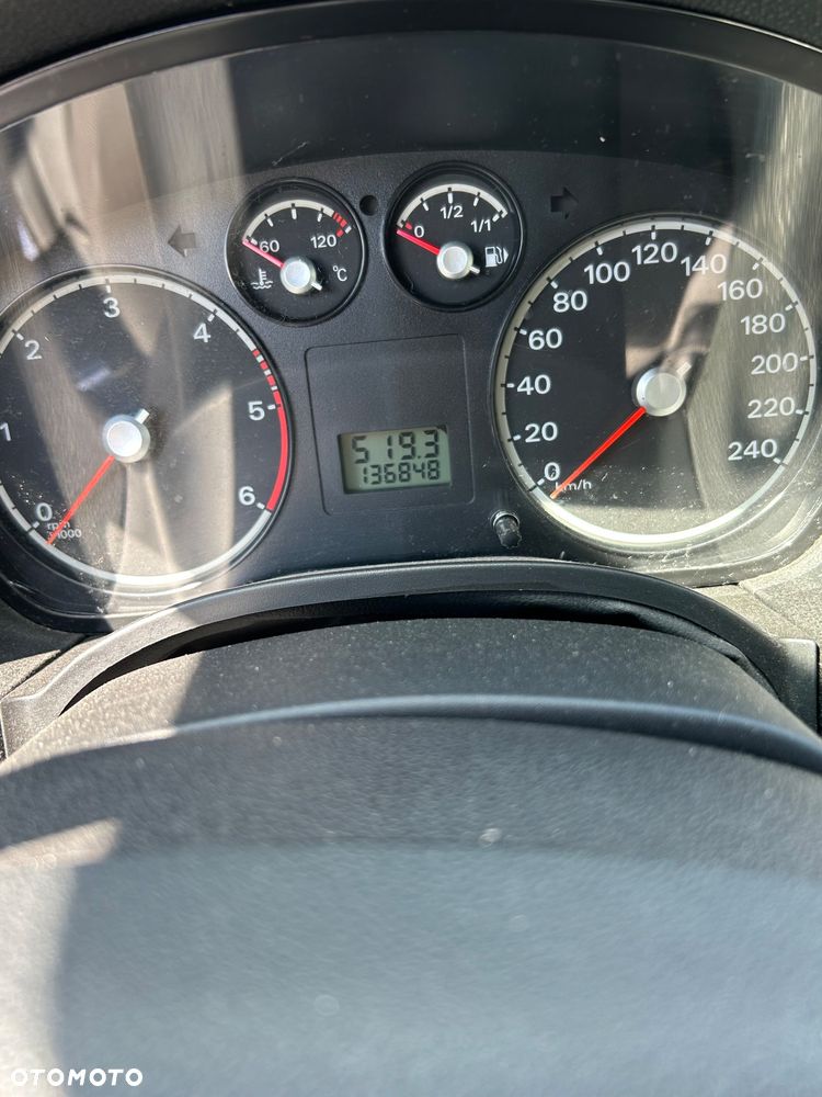 Ford Focus - 11