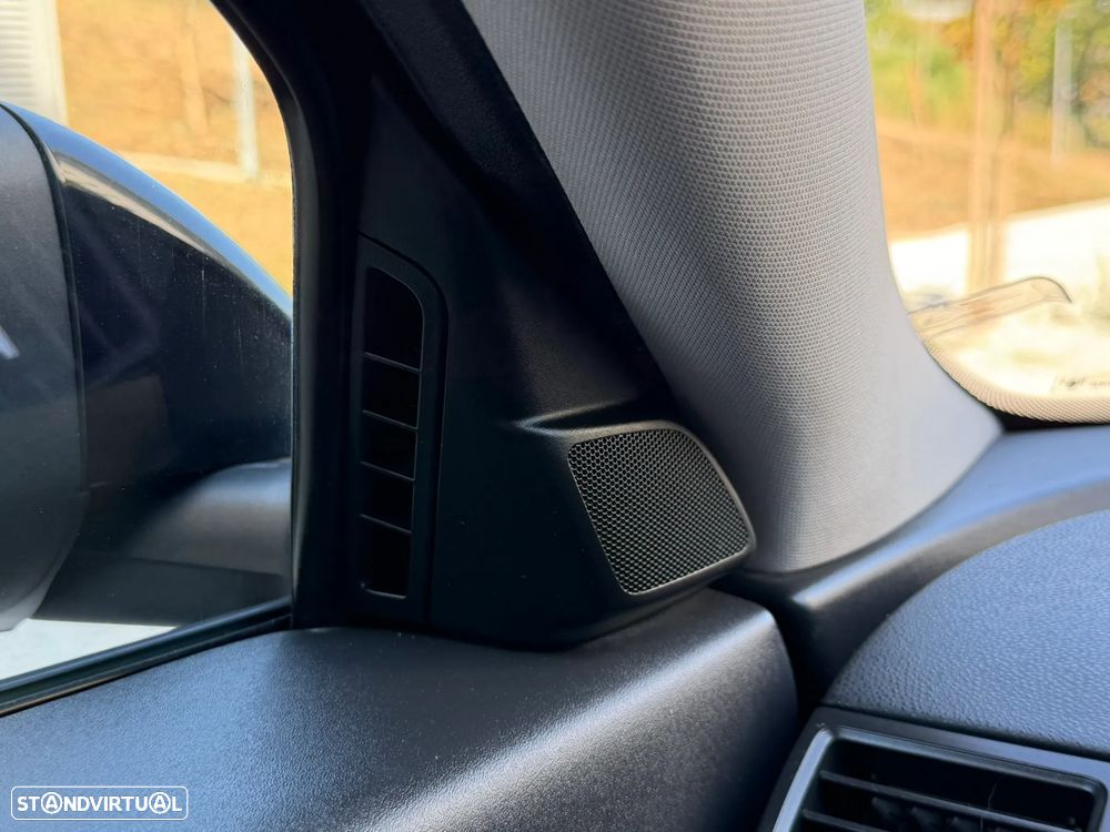 Volvo S40 DPF D2 RDesign - 22